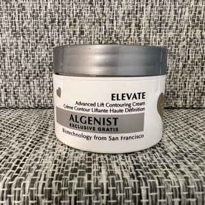 Algenist Elevate Advanced lift contouring cream